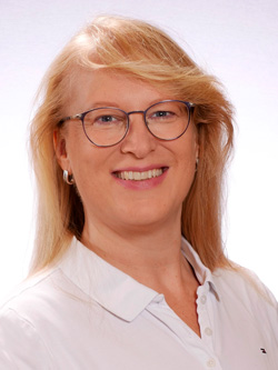 Portrait Nicole Adler