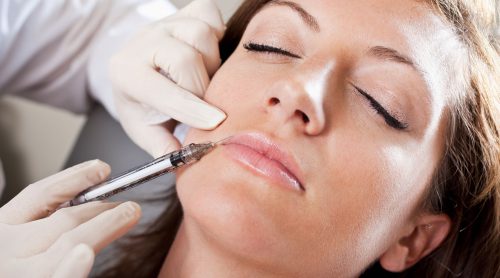 Ästhethische Dermatologie
