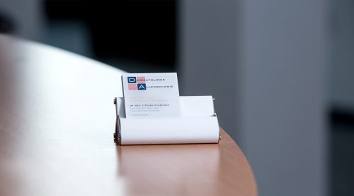 Dermatologe Mainz
