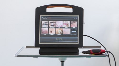 plasmage-blepharoplasma-mainz